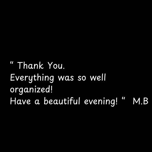 MB Testimonial