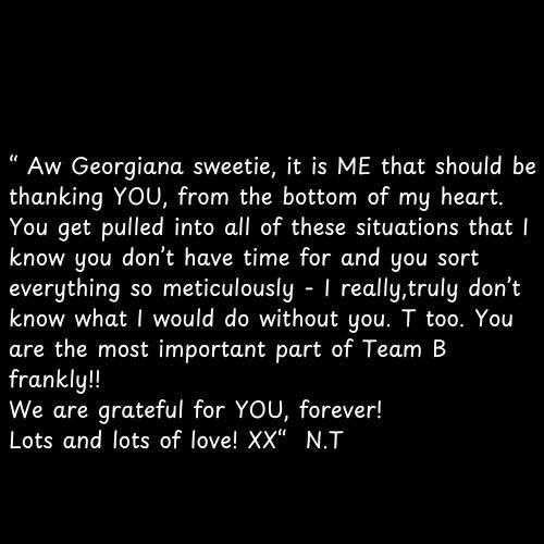 NT Testimonial